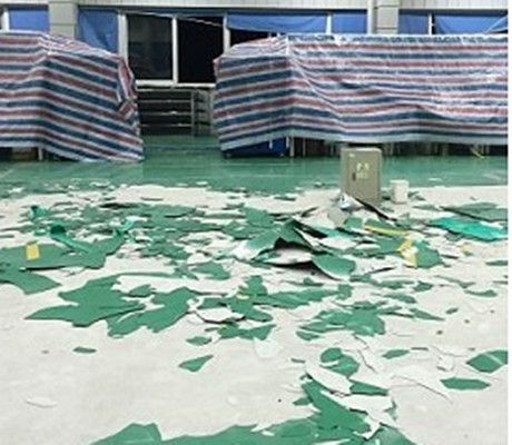 舊地坪翻新 舊地坪翻新