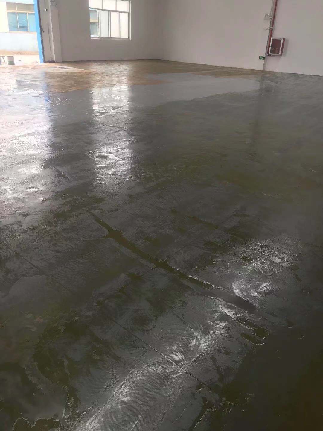 環氧地坪施工 環氧地坪施工