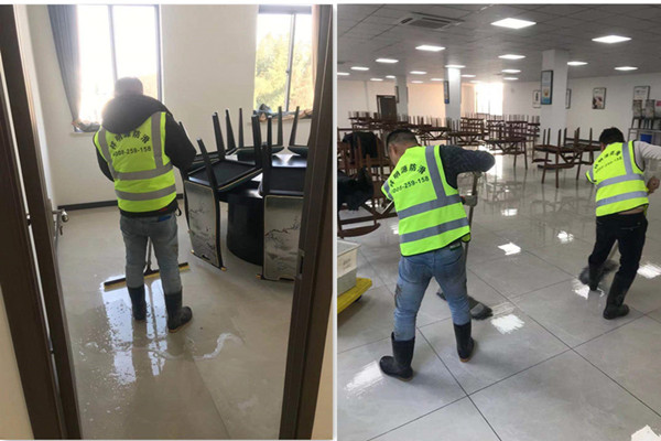 祥明源專注瓷磚地面防滑，瓷磚防滑處理