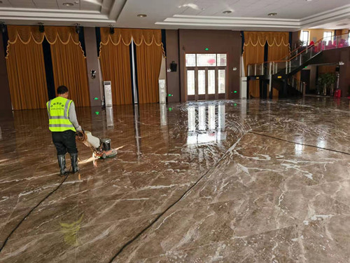 祥明源瓷磚防滑處理 祥明源瓷磚防滑處理