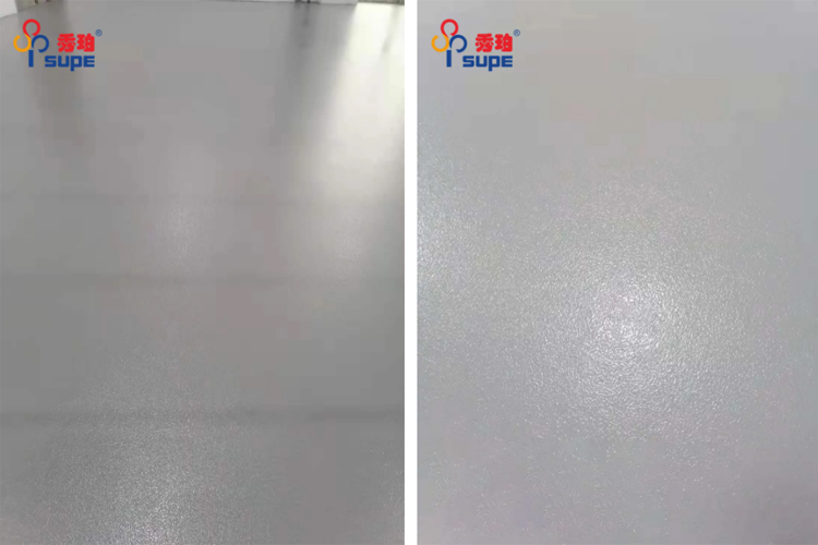 物流通道地坪解決方案 物流通道地坪解決方案