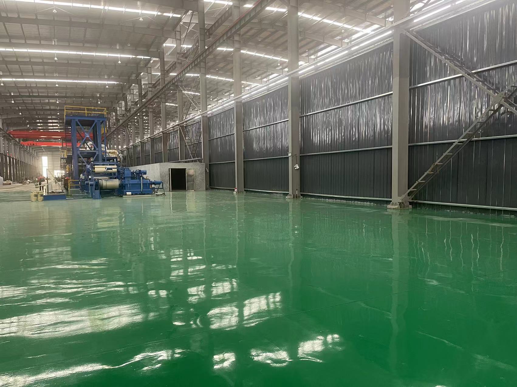 祥明源浙江環氧地坪施工 祥明源浙江環氧地坪施工